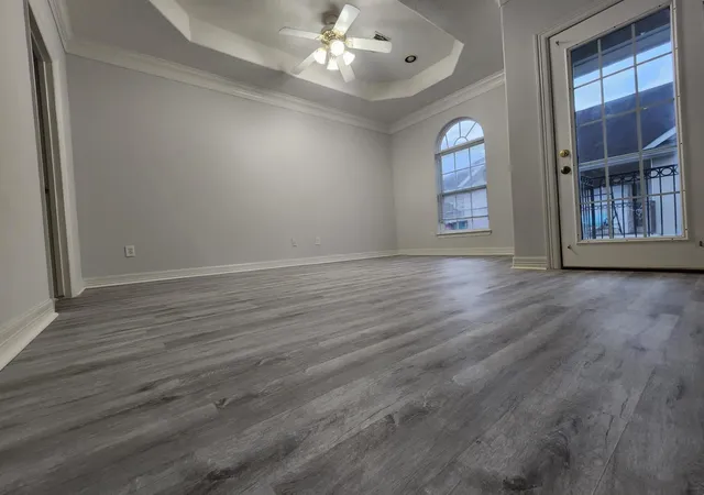 Photo 3 of Townhouse for sale at 11045 Landswalk Dr #113, Houston, TX 77099 | MLS# 18585097 | Listing updated on 2026-09-06
