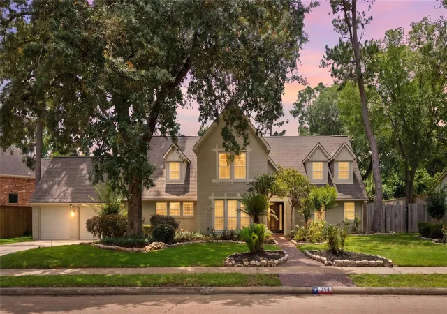 1st image of 211 Faust Ln, Houston, TX 77024 | MLS# 39681086