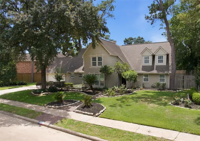 4th image of 211 Faust Ln, Houston, TX 77024 | MLS# 39681086