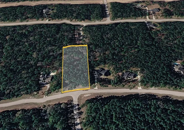 Photo 1 of Land for sale at 47 Brahman Ln, New Waverly, TX 77358 | MLS# 10368085 | Listing updated on 2026-08-26