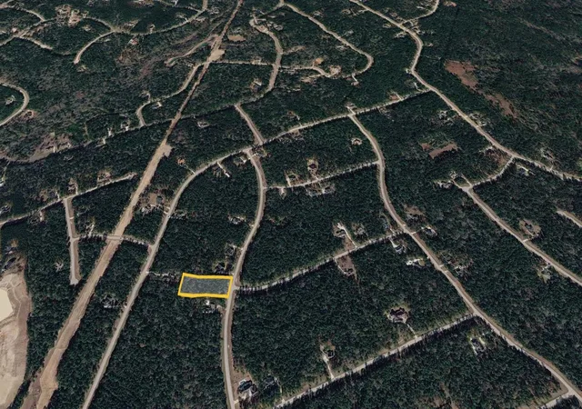 Photo 2 of Land for sale at 47 Brahman Ln, New Waverly, TX 77358 | MLS# 10368085 | Listing updated on 2026-08-26