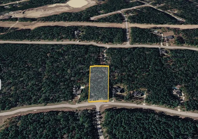 Photo 3 of Land for sale at 47 Brahman Ln, New Waverly, TX 77358 | MLS# 10368085 | Listing updated on 2026-08-26