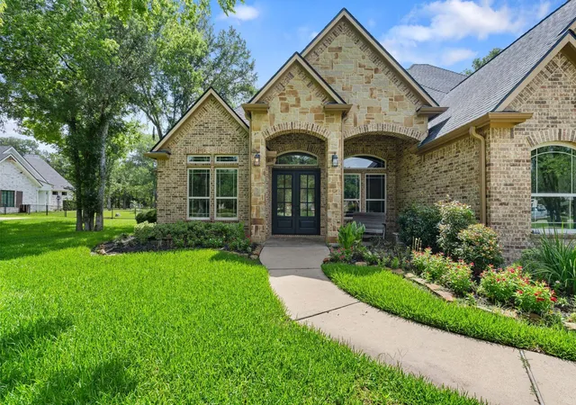 1st image of 3422 Woodbine Dr, Fulshear, TX 77441 | MLS# 45687934