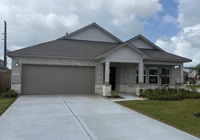 1st image of 8327 Amber Summit Lane, Angleton, TX 77515 | MLS# 49752215
