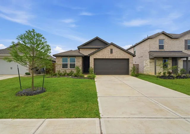 Single family home for sale at 29031 Rolling Tundra Way, Hockley, TX 77447 | MLS# 87044705 | Listing updated on 2026-09-20
