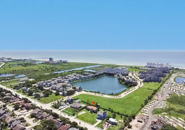Photo 1 of Sale Pending at 10419 Stewart Rd, Galveston, TX 77554 | MLS# 93778664 | Listing updated on 2026-09-17