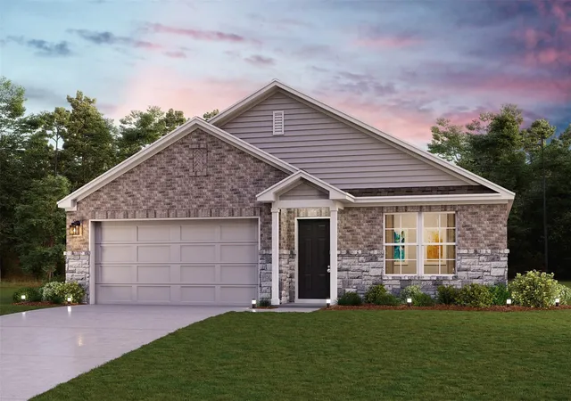 1st image of 1500 Graywood Grove Ln, Dayton, TX 77535 | MLS# 37710761