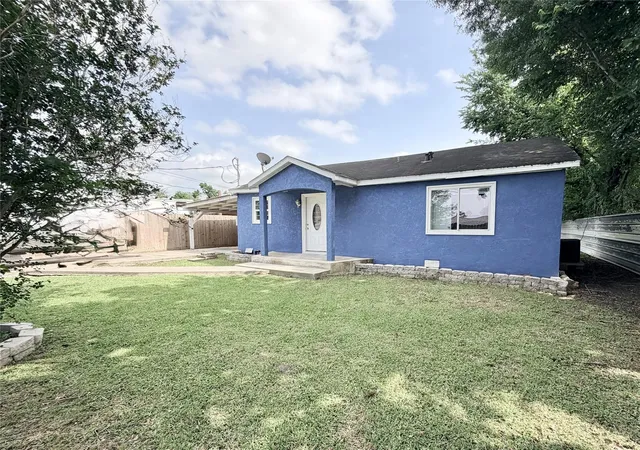 Photo 1 of Single family home for sale at 12906 Gladden Dr, Houston, TX 77049 | MLS# 11027213 | Listing updated on 2026-05-01