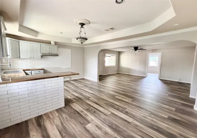 Photo 3 of Single family home for sale at 12906 Gladden Dr, Houston, TX 77049 | MLS# 11027213 | Listing updated on 2026-05-01