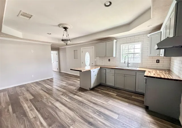 Photo 3 of Single family home for sale at 12906 Gladden Dr, Houston, TX 77049 | MLS# 11027213 | Listing updated on 2026-05-01