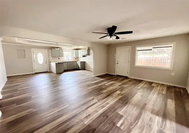 Photo 4 of Single family home for sale at 12906 Gladden Dr, Houston, TX 77049 | MLS# 11027213 | Listing updated on 2026-05-01