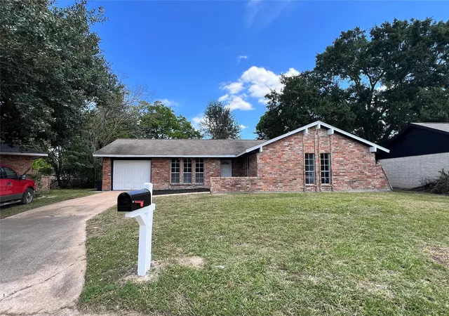 Photo 1 of Sale Pending at 8718 Chipping Ln, Houston, TX 77088 | MLS# 97466212 | Listing updated on 2026-08-26