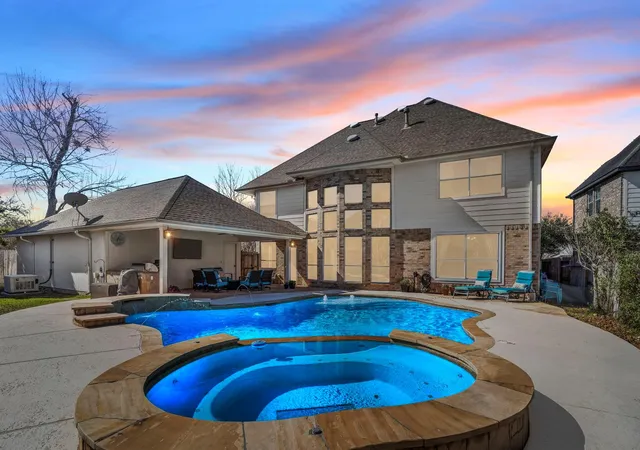 Photo 1 of Single family home for sale at 3406 Long Barrow Ln, Missouri City, TX 77459 | MLS# 54654750 | Listing updated on 2026-08-30