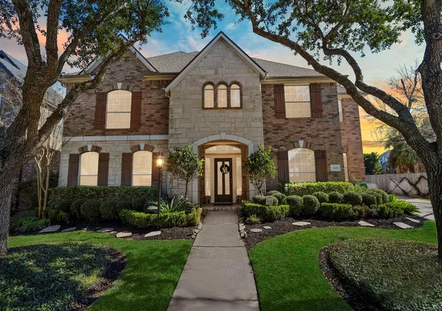 Photo 2 of Single family home for sale at 3406 Long Barrow Ln, Missouri City, TX 77459 | MLS# 54654750 | Listing updated on 2026-08-30