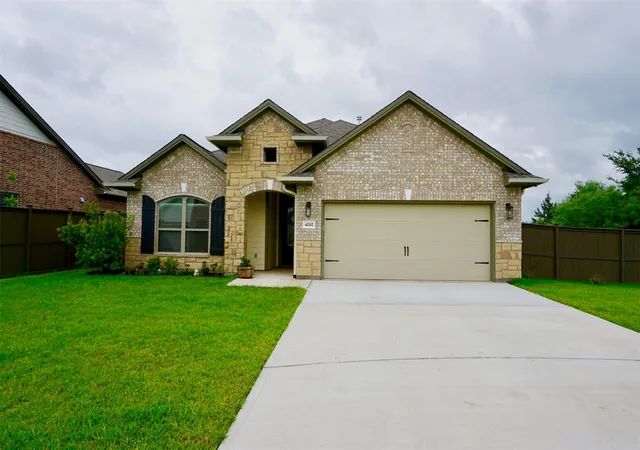 Homes for sale in Bryan, TX | 4202 Angel Landing Ct, Bryan, TX 77802 | MLS# 92414293