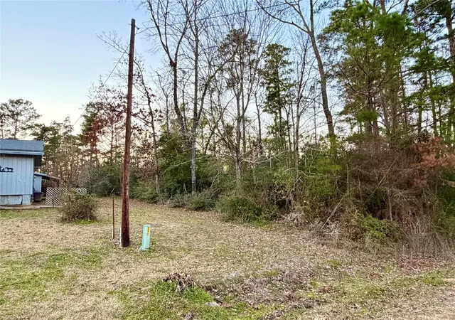 Photo 3 of Land for sale at Tbd Tallow St, Onalaska, TX 77360 | MLS# 63772932 | Listing updated on 2026-02-01