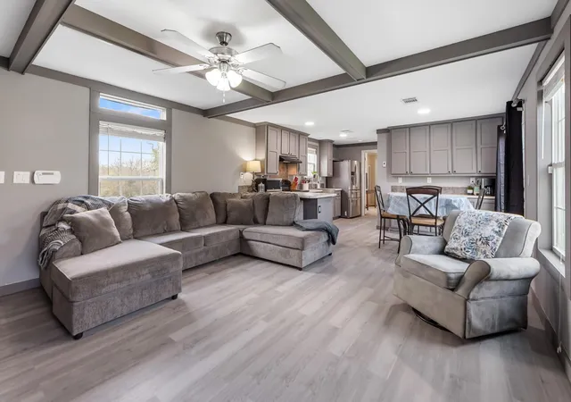 4th image of 319 Berry Creek Dr, Caldwell, TX 77836 | MLS# 83505625