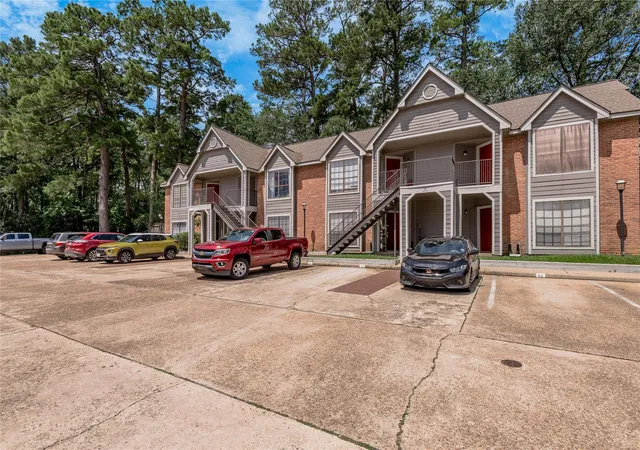 50th image of 2402 Sycamore Ave #D6, Huntsville, TX 77340 | MLS# 68964155