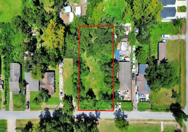 Photo 1 of Land for sale at 4615 Tronewood St, Houston, TX 77016 | MLS# 47576891 | Listing updated on 2026-08-24