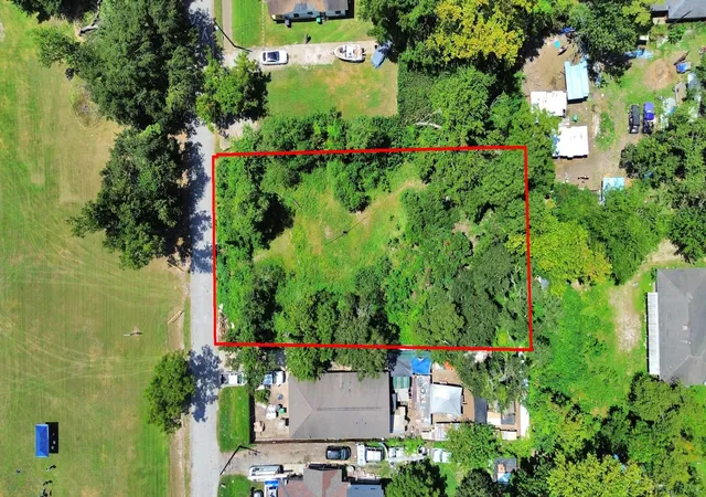 Photo 2 of Land for sale at 4615 Tronewood St, Houston, TX 77016 | MLS# 47576891 | Listing updated on 2026-08-24