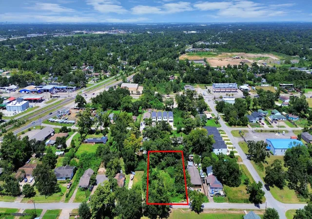 Photo 3 of Land for sale at 4615 Tronewood St, Houston, TX 77016 | MLS# 47576891 | Listing updated on 2026-08-24