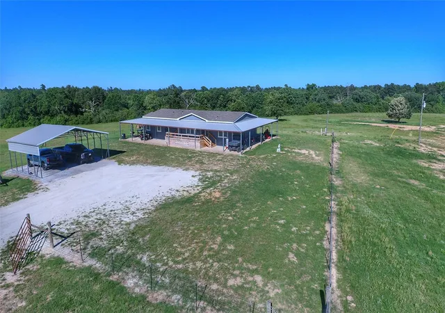 1st image of 6086 Fm 1511, Centerville, TX 75833 | MLS# 65426439