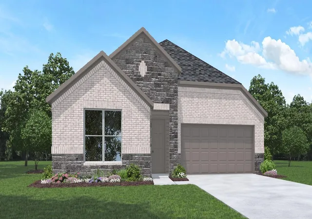 Photo 1 of Single family home for sale at 1136 Skyline Trails Ave, Conroe, TX 77303 | MLS# 89784705 | Listing updated on 2026-09-18