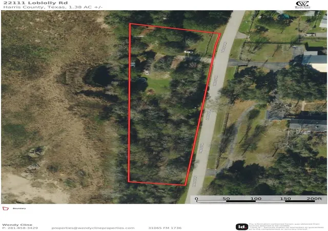 1st image of 22111 Loblolly Dr, Tomball, TX 77375 | MLS# 14469823