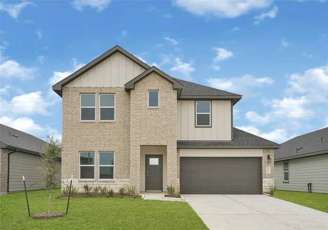1st image of 3626 Chessington Dr, Fulshear, TX 77441 | MLS# 78364401