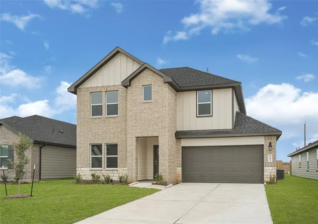2nd image of 3626 Chessington Dr, Fulshear, TX 77441 | MLS# 78364401