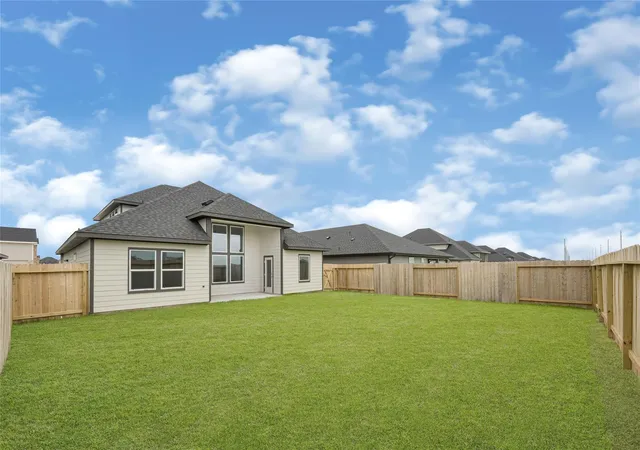 31st image of 3626 Chessington Dr, Fulshear, TX 77441 | MLS# 78364401