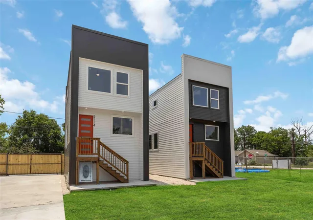 4th image of 3108 Lee St, Houston, TX 77026 | MLS# 9598911