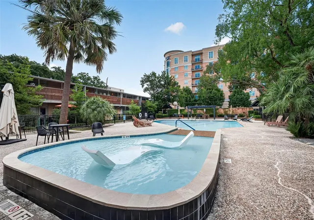 1st image of 3930 W Alabama St #8, Houston, TX 77027 | MLS# 37788351