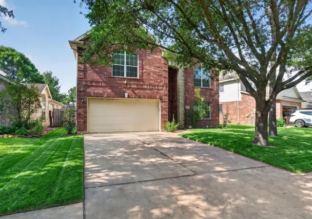 Photo 2 of Single family home for sale at 16506 Blf Springs Dr, Houston, TX 77095 | MLS# 5591080 | Listing updated on 2026-09-17