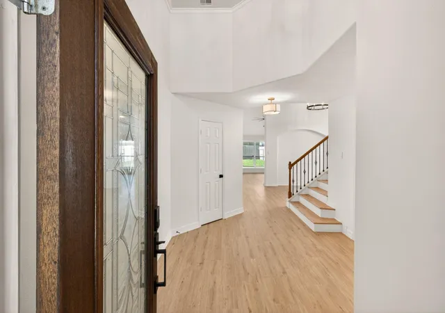 Photo 3 of Single family home for sale at 16506 Blf Springs Dr, Houston, TX 77095 | MLS# 5591080 | Listing updated on 2026-09-17