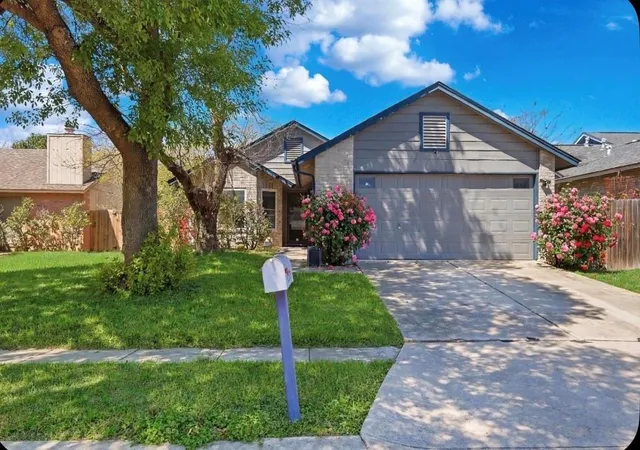 Photo 1 of Single family home for sale at 5775 Larkdale Dr, San Antonio, TX 78233 | MLS# 32928200 | Listing updated on 2026-09-05