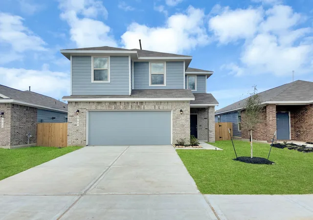 1st image of 847 Redinger Ridge Dr, Huffman, TX 77336 | MLS# 57153107