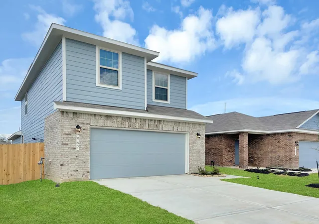 2nd image of 847 Redinger Ridge Dr, Huffman, TX 77336 | MLS# 57153107
