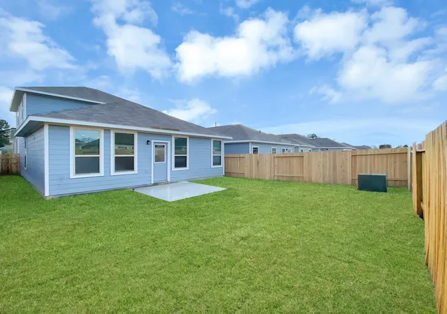 30th image of 847 Redinger Ridge Dr, Huffman, TX 77336 | MLS# 57153107