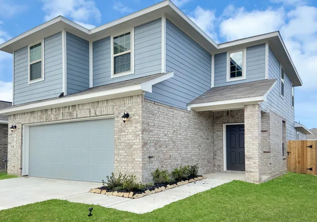 3rd image of 847 Redinger Ridge Dr, Huffman, TX 77336 | MLS# 57153107