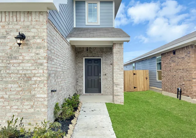 4th image of 847 Redinger Ridge Dr, Huffman, TX 77336 | MLS# 57153107
