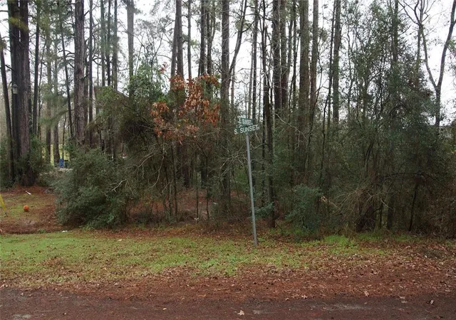 Photo 3 of Land for sale at Tbd S Sunset Dr, Onalaska, TX 77360 | MLS# 11337995 | Listing updated on 2026-01-14
