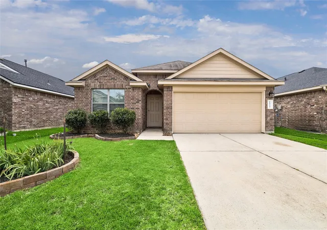Photo 1 of Single family home for sale at 16522 Silla Ridge Ct, Houston, TX 77049 | MLS# 30141007 | Listing updated on 2026-09-19