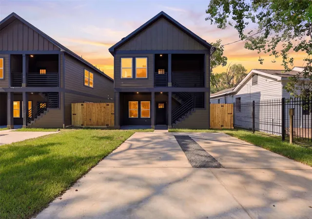 1st image of 2516 Lucky St, Houston, TX 77088 | MLS# 77424624