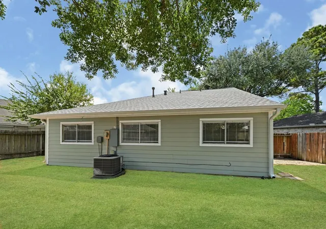 25th image of 4218 Bunting Meadow Ct, Katy, TX 77449 | MLS# 71536875