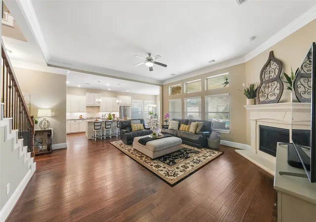 2nd image of 8206 Caroline Ridge Dr, Humble, TX 77396 | MLS# 42763054