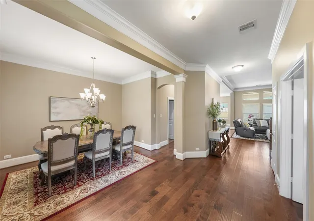 4th image of 8206 Caroline Ridge Dr, Humble, TX 77396 | MLS# 42763054