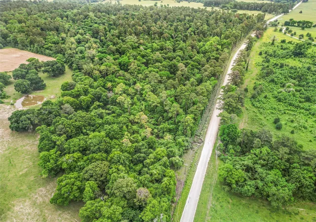 Photo 2 of Land for sale at Tbd Bowden Rd, Huntsville, TX 77340 | MLS# 74640417 | Listing updated on 2026-03-27