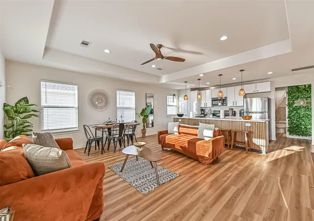 Homes for sale in Surfside Beach, TX | 414 Thunder Rd, Surfside Beach, TX 77541 | MLS# 84549003