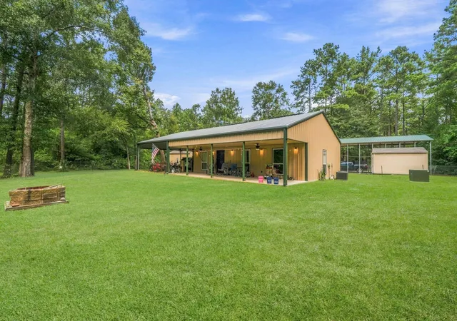 1st image of 340 Tree Monkey Rd, Livingston, TX 77351 | MLS# 18313331